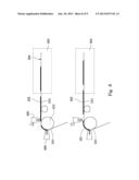 BATTERY CORE AND METHOD OF MANUFACTURING THE SAME diagram and image