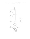 BATTERY CORE AND METHOD OF MANUFACTURING THE SAME diagram and image