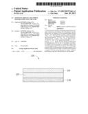 SOLID ELECTROLYTE AND LITHIUM BASED BATTERY USING THE SAME diagram and image