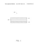 SOLID ELECTROLYTE AND LITHIUM BASED BATTERY USING THE SAME diagram and image