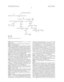 SOLID ELECTROLYTE AND LITHIUM BASED BATTERY USING THE SAME diagram and image