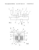 Fuel Cell System Having an Integral Turbine/Compressor Unit diagram and image