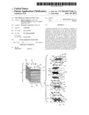 POLYMER ELECTROLYTE FUEL CELL diagram and image