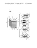 POLYMER ELECTROLYTE FUEL CELL diagram and image