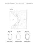 POLYMER ELECTROLYTE FUEL CELL diagram and image