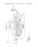 FUEL CELL SYSTEM AND CONTROL METHOD FOR FUEL CELL SYSTEM diagram and image