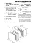 COMPOSITION, COMPOSITE PREPARED FROM THE COMPOSITION, ELECTRODE AND     ELECTROLYTE MEMBRANE FOR FUEL CELL EACH INCLUDING THE SAME, METHOD OF     PREPARING THE ELECTROLYTE MEMBRANE, AND FUEL CELL INCLUDING THE SAME diagram and image