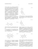 COMPOSITION, COMPOSITE PREPARED FROM THE COMPOSITION, ELECTRODE AND     ELECTROLYTE MEMBRANE FOR FUEL CELL EACH INCLUDING THE SAME, METHOD OF     PREPARING THE ELECTROLYTE MEMBRANE, AND FUEL CELL INCLUDING THE SAME diagram and image