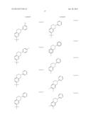 COMPOSITION, COMPOSITE PREPARED FROM THE COMPOSITION, ELECTRODE AND     ELECTROLYTE MEMBRANE FOR FUEL CELL EACH INCLUDING THE SAME, METHOD OF     PREPARING THE ELECTROLYTE MEMBRANE, AND FUEL CELL INCLUDING THE SAME diagram and image