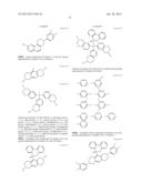 COMPOSITION, COMPOSITE PREPARED FROM THE COMPOSITION, ELECTRODE AND     ELECTROLYTE MEMBRANE FOR FUEL CELL EACH INCLUDING THE SAME, METHOD OF     PREPARING THE ELECTROLYTE MEMBRANE, AND FUEL CELL INCLUDING THE SAME diagram and image