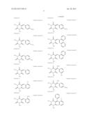 CHARGE CONTROL AGENT AND TONER USING THE SAME diagram and image