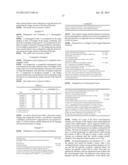 CHARGE CONTROL AGENT AND TONER USING THE SAME diagram and image