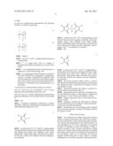 COMPOSITION FOR FORMING A DEVELOPABLE BOTTOM ANTIREFLECTIVE COATING diagram and image