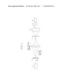 APPARATUS, METHOD, AND TALBOT INTERFEROMETER FOR CALCULATING ABERRATION OF     TEST OPTICAL SYSTEM diagram and image