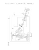 APPARATUS, METHOD, AND TALBOT INTERFEROMETER FOR CALCULATING ABERRATION OF     TEST OPTICAL SYSTEM diagram and image