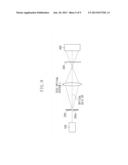 APPARATUS, METHOD, AND TALBOT INTERFEROMETER FOR CALCULATING ABERRATION OF     TEST OPTICAL SYSTEM diagram and image