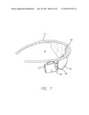 Text Reading and Translation in a Visual Prosthesis diagram and image