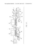 Text Reading and Translation in a Visual Prosthesis diagram and image