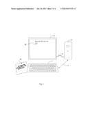 Method of Keyboard Training Using Keystroke Time-Out Period diagram and image