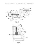 System, Method, and Device For Preserving Blood or its Components in Gas     Medium Under Pressure diagram and image