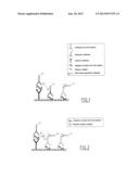 METHOD FOR SIMULTANEOUSLY DETECTING AN ANTIGEN OF, AND AN ANTIBODY     AGAINST, AN INFECTIOUS MICROORGANISM diagram and image