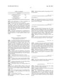 METHOD FOR SIMULTANEOUSLY DETECTING AN ANTIGEN OF, AND AN ANTIBODY     AGAINST, AN INFECTIOUS MICROORGANISM diagram and image