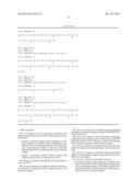 METHOD FOR SIMULTANEOUSLY DETECTING AN ANTIGEN OF, AND AN ANTIBODY     AGAINST, AN INFECTIOUS MICROORGANISM diagram and image