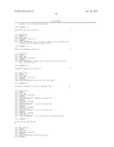 METHODS AND COMPOSITIONS FOR SEAMLESS CLONING OF NUCLEIC ACID MOLECULES diagram and image