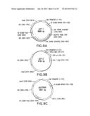 METHODS AND COMPOSITIONS FOR SEAMLESS CLONING OF NUCLEIC ACID MOLECULES diagram and image