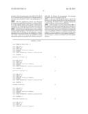 COMPOSITION, METHOD AND KIT FOR DETECTING BACTERIA BY MEANS OF SEQUENCING diagram and image