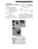 ABSCRIPTION BASED MOLECULAR DETECTION OF DNA METHYLATION diagram and image