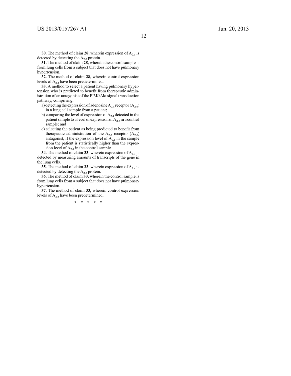 Marker for Cancer Prognosis and Methods Related Thereto - diagram, schematic, and image 31