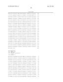 Methods and Compositions for the Diagnosis of Cancer Susceptibilities and     Defective DNA Repair Mechanisms and Treatment Thereof diagram and image