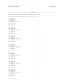 Methods and Compositions for the Diagnosis of Cancer Susceptibilities and     Defective DNA Repair Mechanisms and Treatment Thereof diagram and image