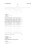 Methods and Compositions for the Diagnosis of Cancer Susceptibilities and     Defective DNA Repair Mechanisms and Treatment Thereof diagram and image