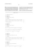 Methods of obtaining genetic competence in bacillus cells diagram and image