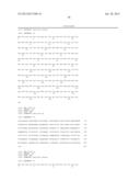 Methods of obtaining genetic competence in bacillus cells diagram and image