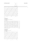 Methods of obtaining genetic competence in bacillus cells diagram and image