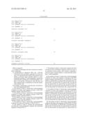 Methods of obtaining genetic competence in bacillus cells diagram and image