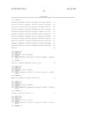 Method for Production and Use of Mite Group 1 Proteins diagram and image