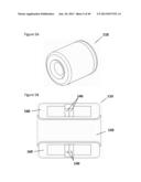 Magnetically Coupled System For Mixing diagram and image