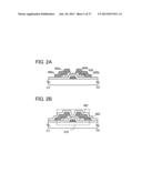 METHOD FOR MANUFACTURING SEMICONDUCTOR DEVICE diagram and image