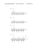 METHOD OF MANUFACTURING SEMICONDUCTOR DEVICE diagram and image