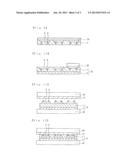 METHOD OF MANUFACTURING SEMICONDUCTOR DEVICE diagram and image