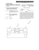 STRUCTURE AND METHOD FOR THERMAL TREATMENT WITH EPITAXIAL SICP THERMAL     STABILITY IMPROVEMENT diagram and image