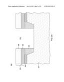 FORMING THROUGH SUBSTRATE VIAS diagram and image