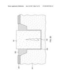 FORMING THROUGH SUBSTRATE VIAS diagram and image