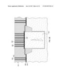 FORMING THROUGH SUBSTRATE VIAS diagram and image