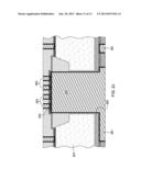 FORMING THROUGH SUBSTRATE VIAS diagram and image