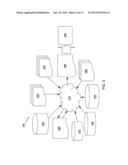 FORMING THROUGH SUBSTRATE VIAS diagram and image